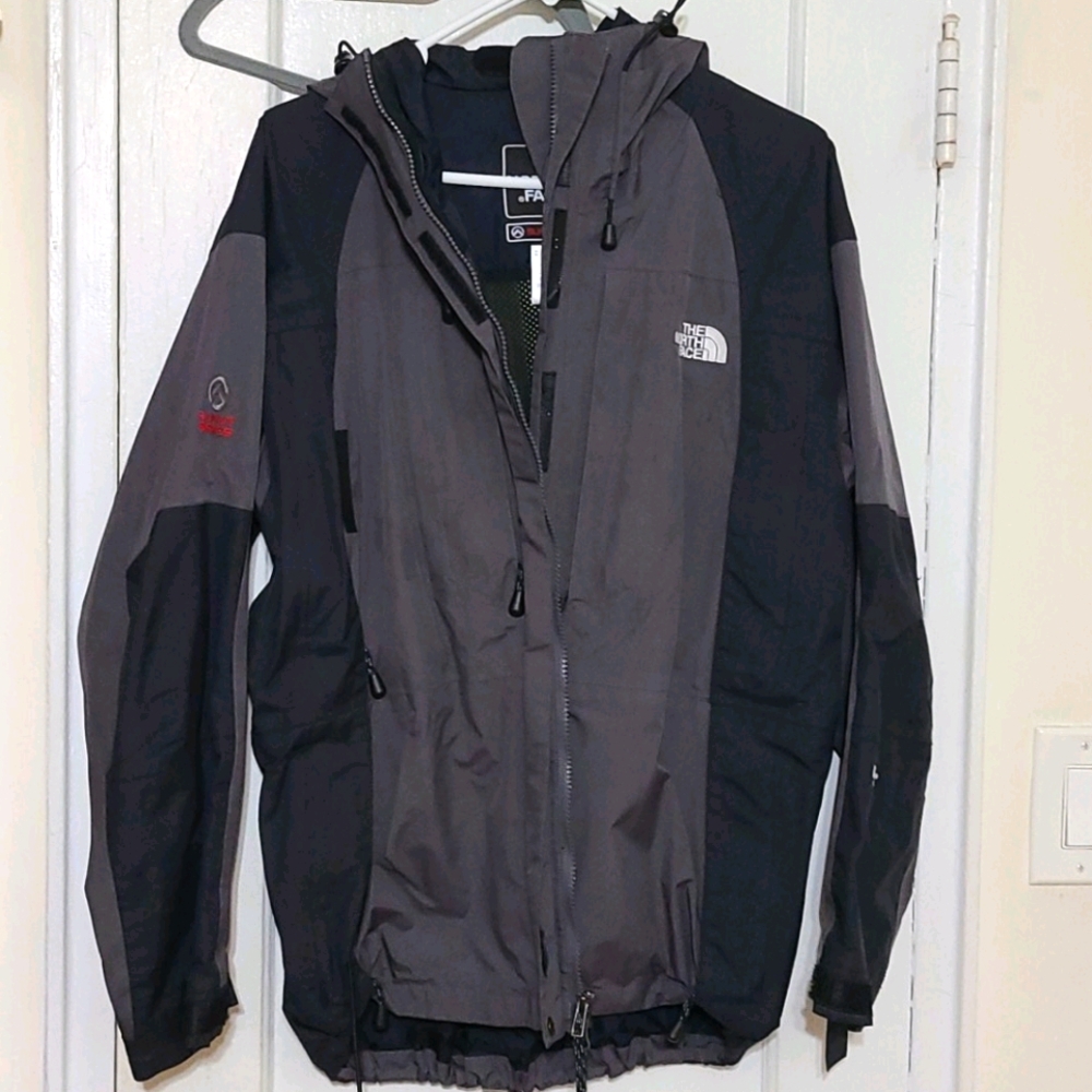 The Northface Summit Series Gore-tex XCR